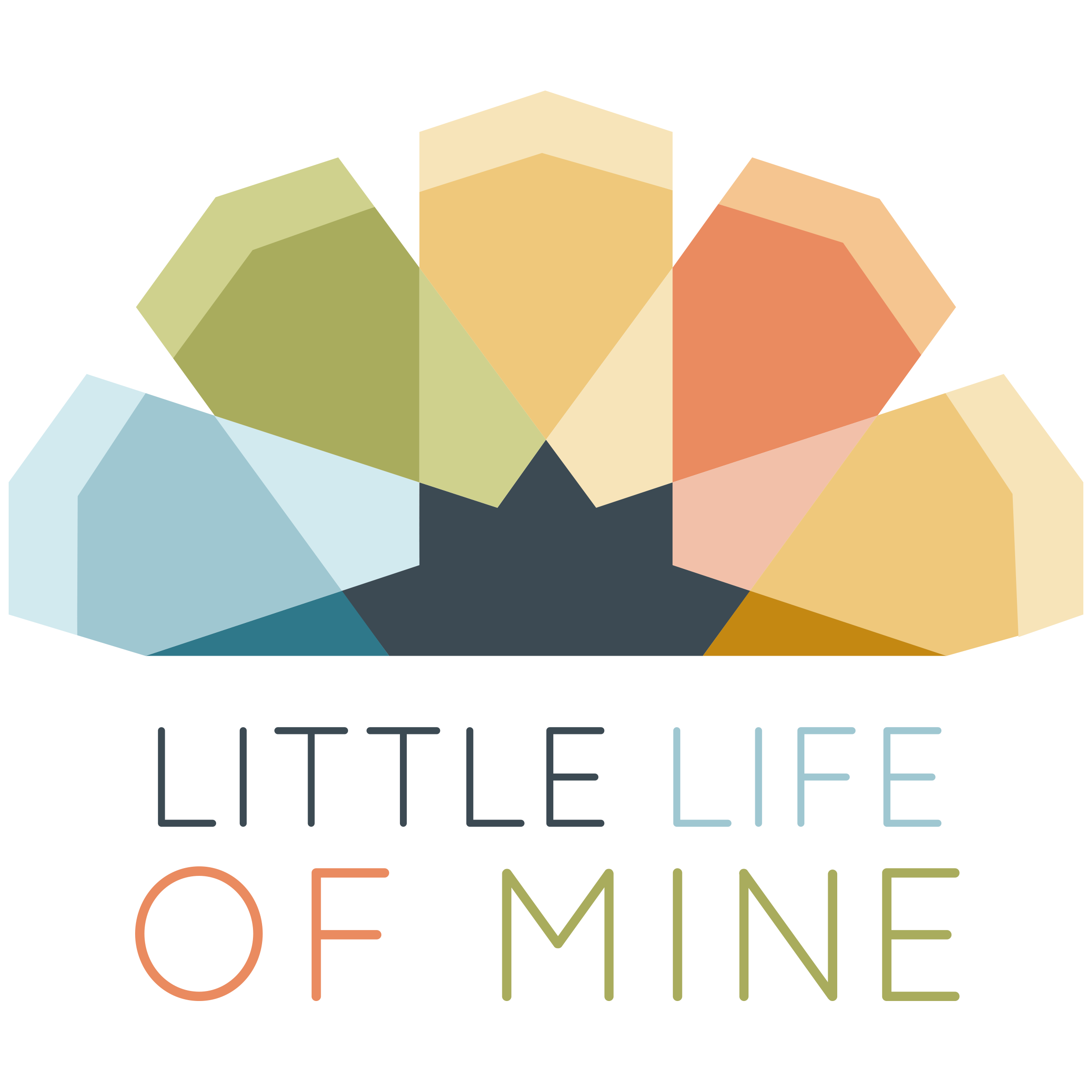 LittleLifeOfMine